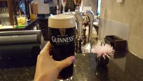 Пиво Guinness станет углеродно нейтральным